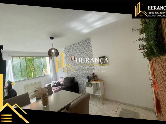 #3474 - Apartamento para Venda em Rio de Janeiro - RJ - 3