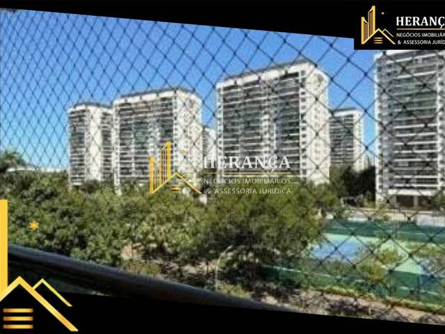 #3475 - Apartamento para Venda em Rio de Janeiro - RJ - 1
