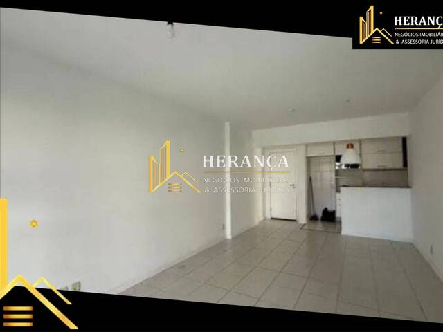 #3475 - Apartamento para Venda em Rio de Janeiro - RJ - 2