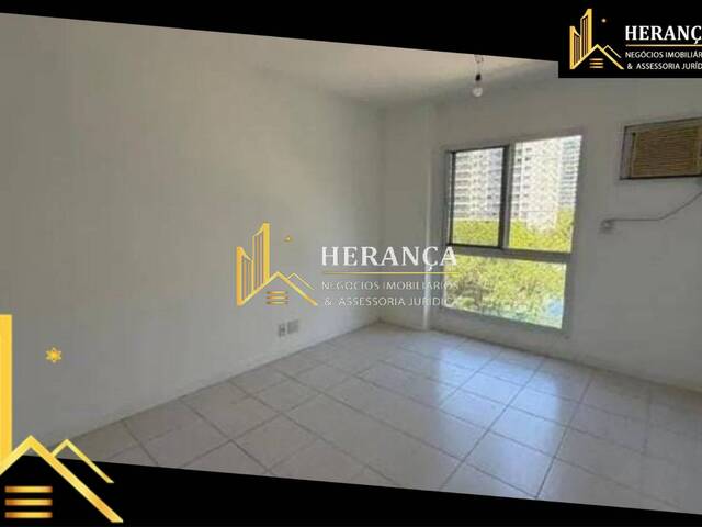 #3475 - Apartamento para Venda em Rio de Janeiro - RJ - 3