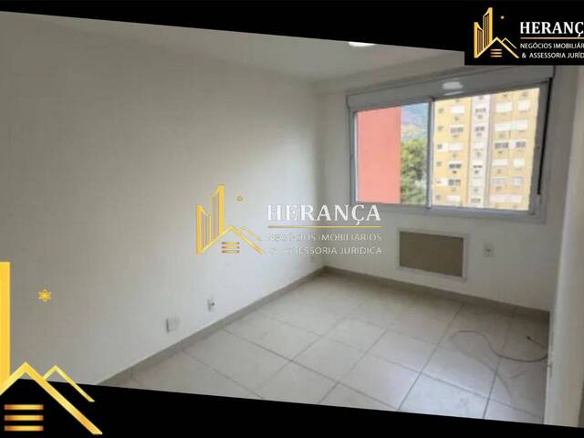 #3472 - Apartamento para Venda em Rio de Janeiro - RJ - 3