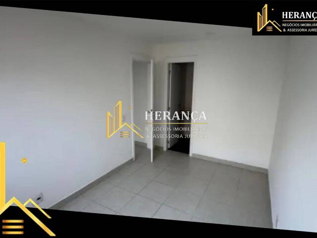 #3472 - Apartamento para Venda em Rio de Janeiro - RJ - 2