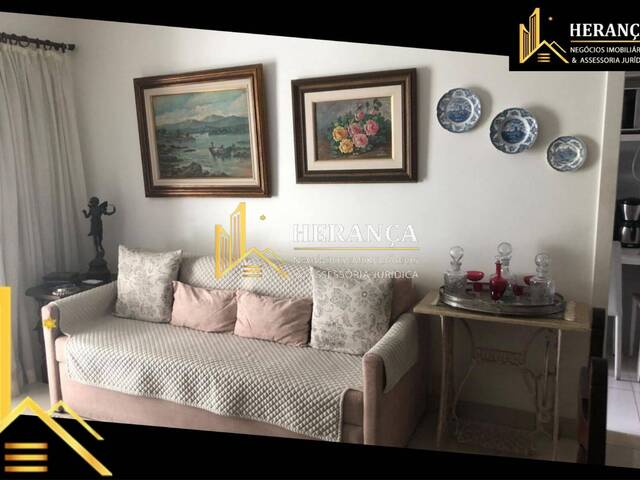 #3476 - Apartamento para Venda em Rio de Janeiro - RJ - 2
