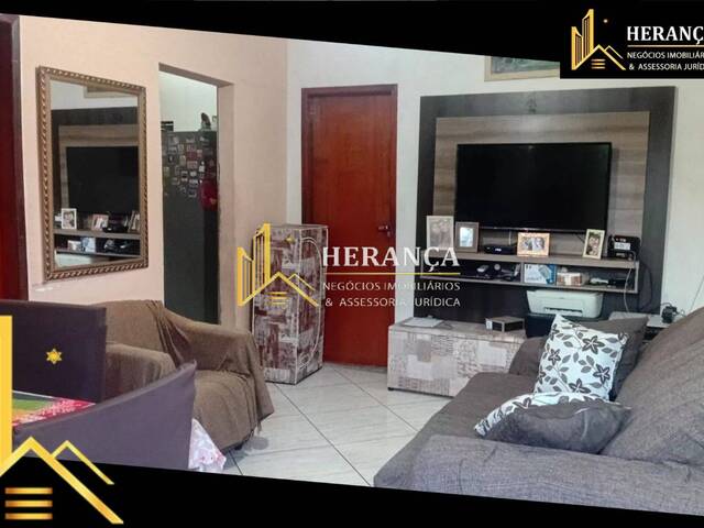 #3478 - Apartamento para Venda em Rio de Janeiro - RJ - 2