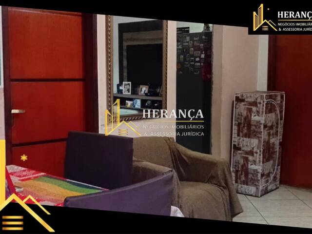 #3478 - Apartamento para Venda em Rio de Janeiro - RJ - 3
