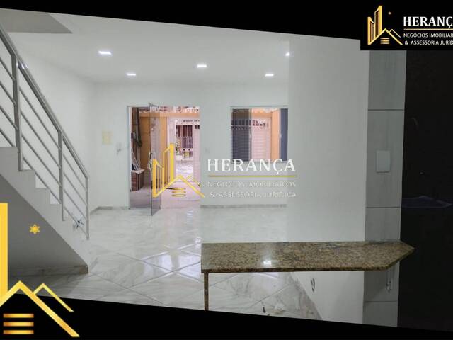 #3482 - Casa em condomínio para Venda em Rio de Janeiro - RJ - 3