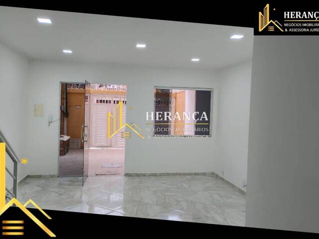 #3482 - Casa em condomínio para Venda em Rio de Janeiro - RJ - 3