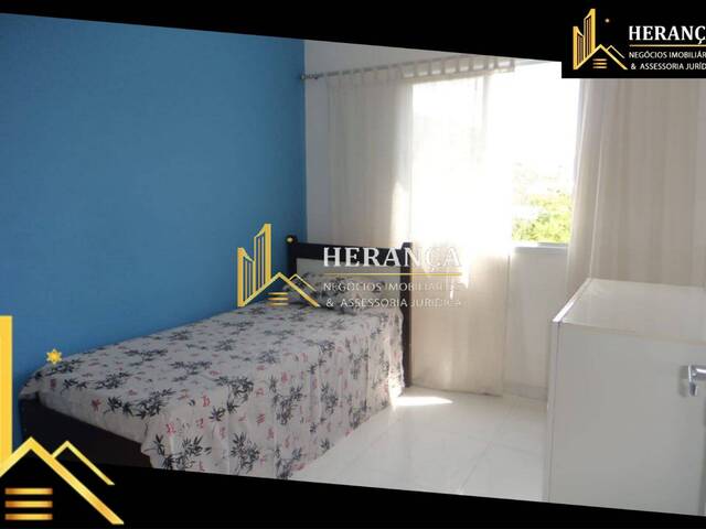 #3481 - Apartamento para Venda em Rio de Janeiro - RJ - 3