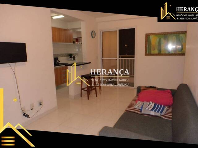 #3481 - Apartamento para Venda em Rio de Janeiro - RJ - 2