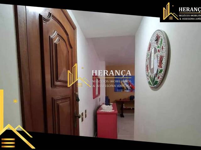 #3484 - Apartamento para Venda em Rio de Janeiro - RJ - 2