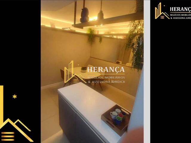 #3485 - Apartamento para Venda em Rio de Janeiro - RJ - 3
