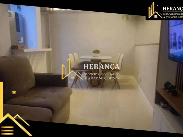 #3485 - Apartamento para Venda em Rio de Janeiro - RJ - 2