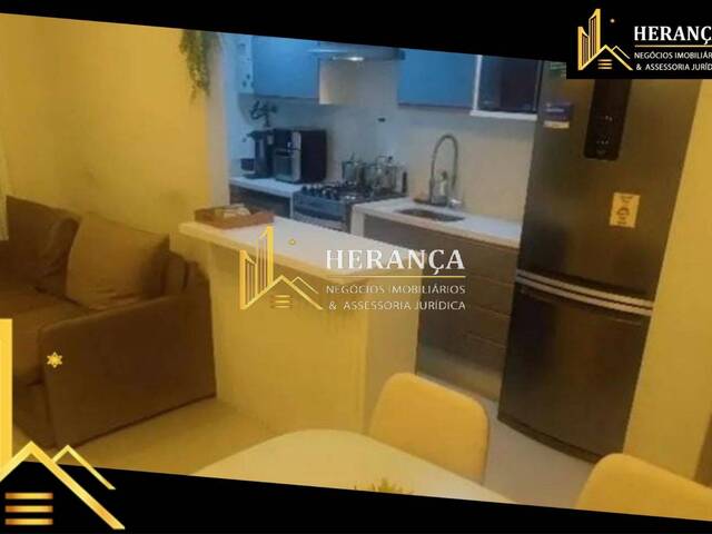 #3485 - Apartamento para Venda em Rio de Janeiro - RJ - 2