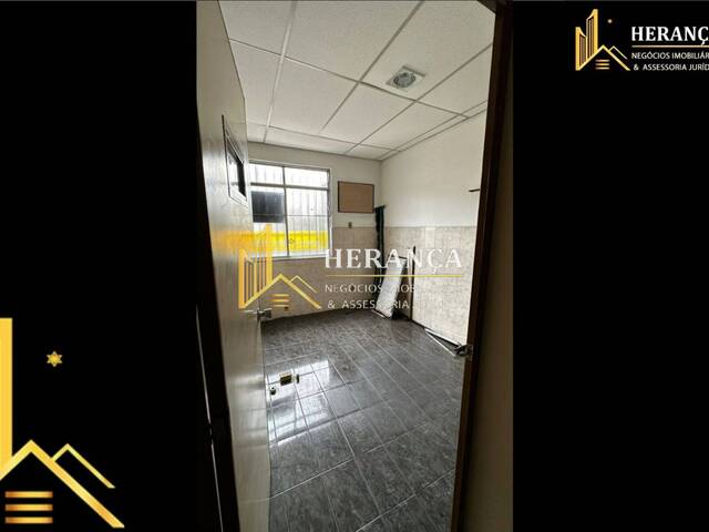 #3486 - Sala para Venda em Rio de Janeiro - RJ - 1