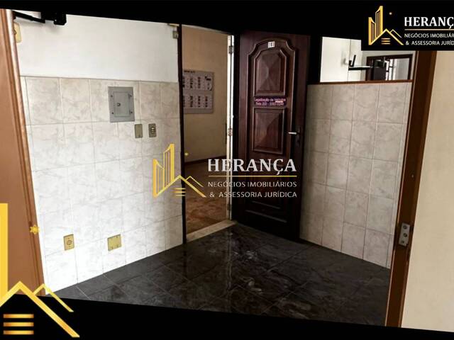 #3486 - Sala para Venda em Rio de Janeiro - RJ - 2