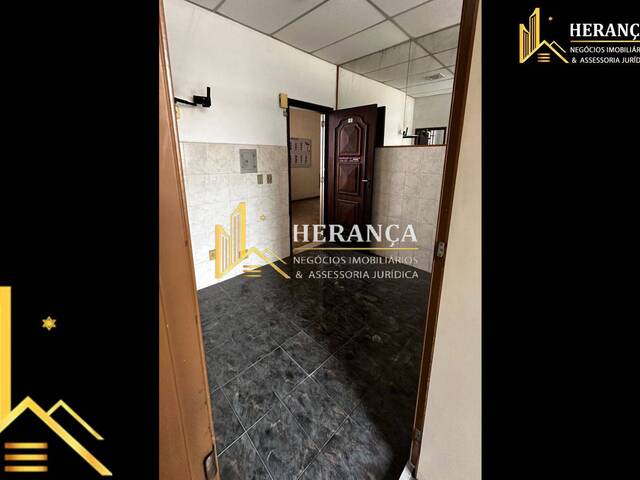 #3486 - Sala para Venda em Rio de Janeiro - RJ - 3