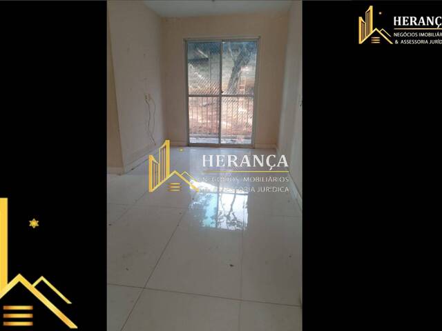 #3487 - Apartamento para Venda em Rio de Janeiro - RJ - 2