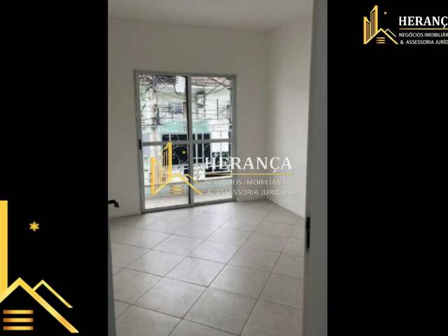 #3489 - Casa de Rua para Venda em Rio de Janeiro - RJ - 3