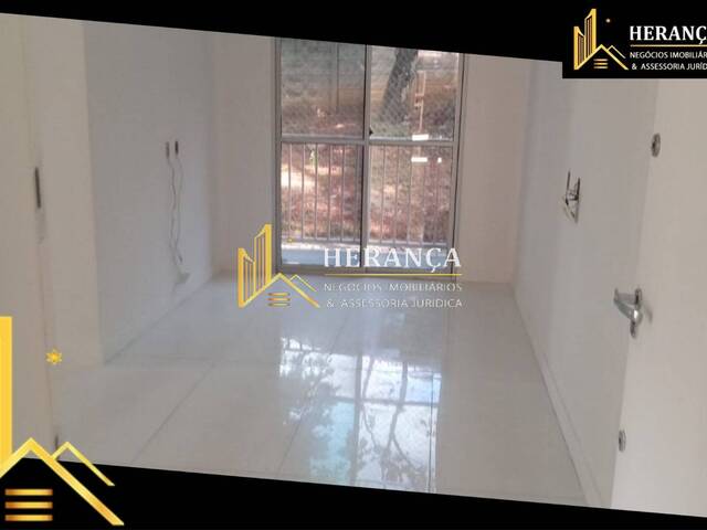 #3487 - Apartamento para Venda em Rio de Janeiro - RJ - 2