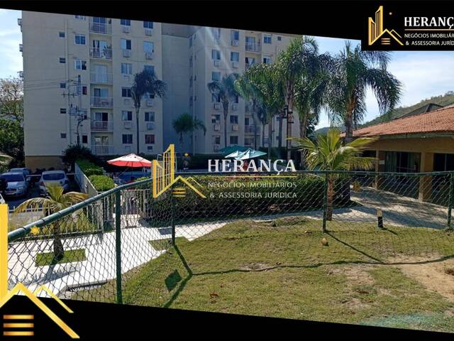 #3487 - Apartamento para Venda em Rio de Janeiro - RJ - 1