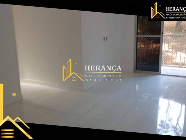 #3487 - Apartamento para Venda em Rio de Janeiro - RJ - 3