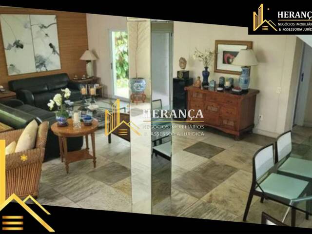 #3491 - Casa em condomínio para Venda em Rio de Janeiro - RJ - 3