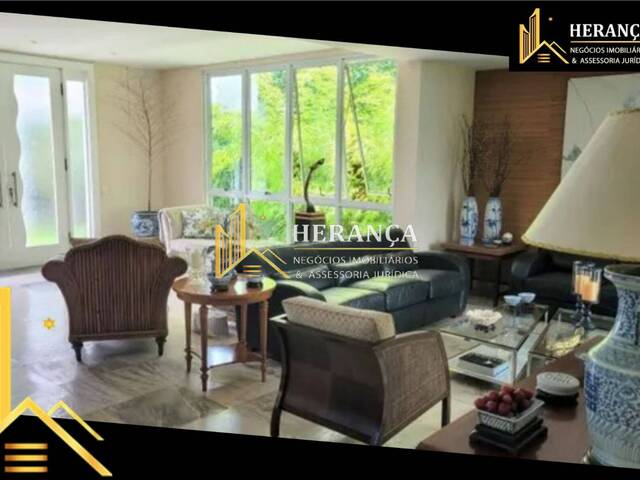 #3491 - Casa em condomínio para Venda em Rio de Janeiro - RJ - 2