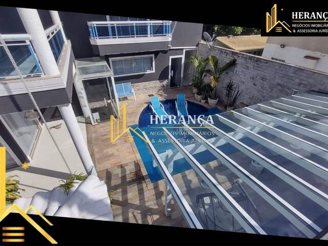 #3490 - Casa de Rua para Venda em Rio de Janeiro - RJ - 3