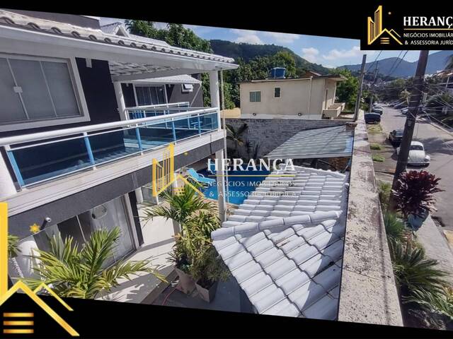 Casa em condomínio para Venda em Rio de Janeiro - 4