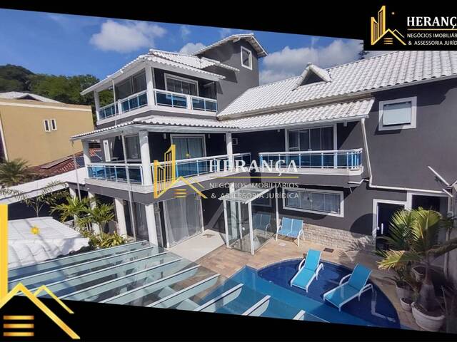 #3490 - Casa de Rua para Venda em Rio de Janeiro - RJ - 2