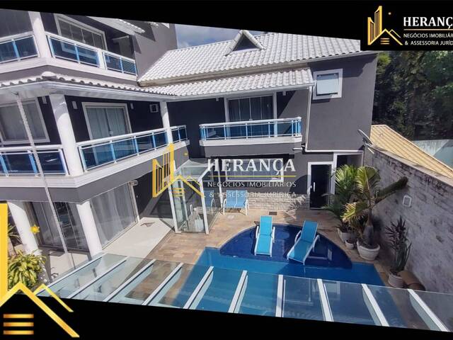 #3490 - Casa de Rua para Venda em Rio de Janeiro - RJ - 1