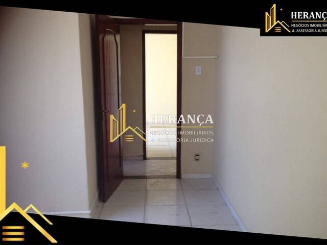 #3492 - Apartamento para Venda em Rio de Janeiro - RJ - 2