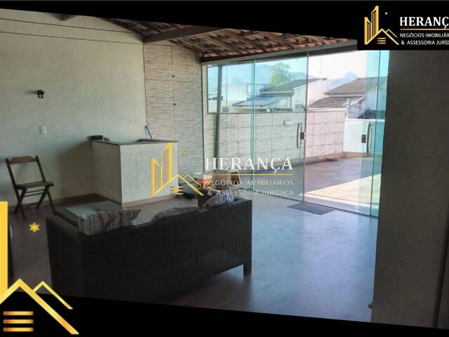 Venda em Freguesia (Jacarepaguá) - Rio de Janeiro