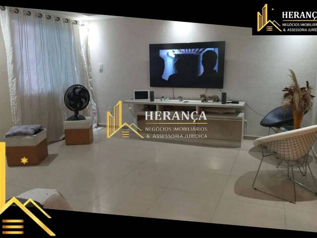 #3493 - Casa em condomínio para Venda em Rio de Janeiro - RJ - 2