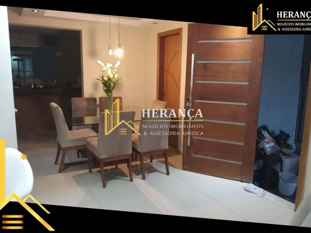 #3493 - Casa em condomínio para Venda em Rio de Janeiro - RJ - 3