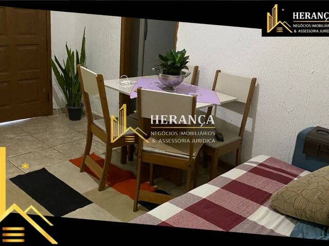 #3495 - Casa de Vila para Venda em Rio de Janeiro - RJ - 3