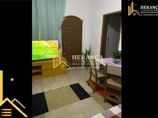 #3495 - Casa de Vila para Venda em Rio de Janeiro - RJ - 2