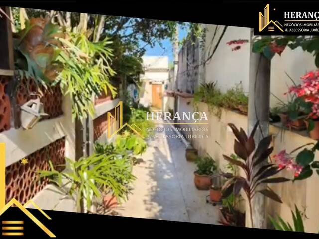 #3495 - Casa de Vila para Venda em Rio de Janeiro - RJ - 1