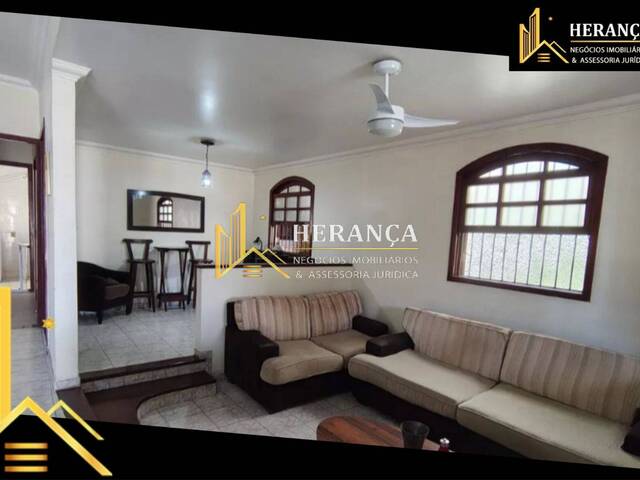 #3496 - Casa em condomínio para Venda em Rio de Janeiro - RJ - 3