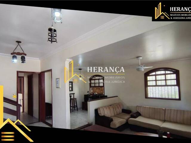 #3496 - Casa em condomínio para Venda em Rio de Janeiro - RJ - 2