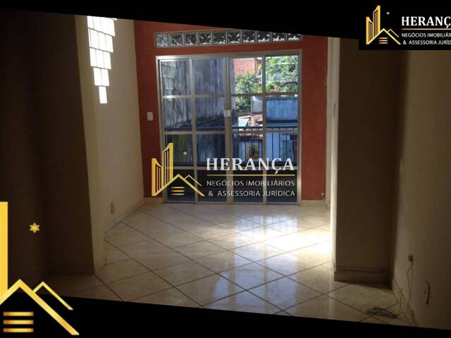 #3492 - Apartamento para Venda em Rio de Janeiro - RJ - 1