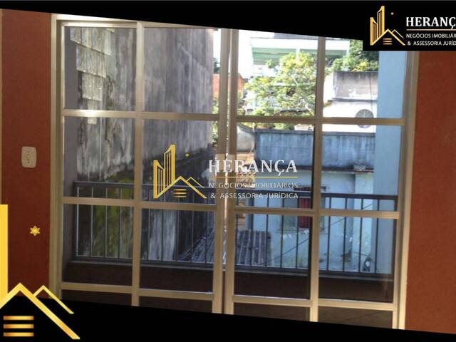 #3492 - Apartamento para Venda em Rio de Janeiro - RJ - 2