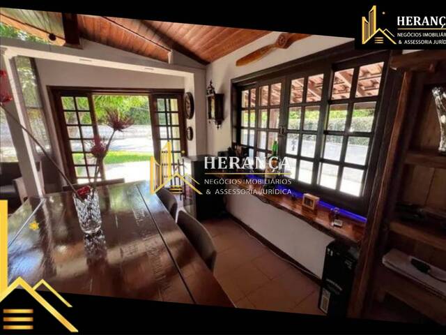 #3497 - Casa de Rua para Venda em Rio de Janeiro - RJ - 2