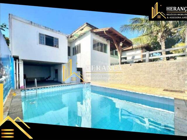 #3499 - Casa em condomínio para Venda em Rio de Janeiro - RJ - 1