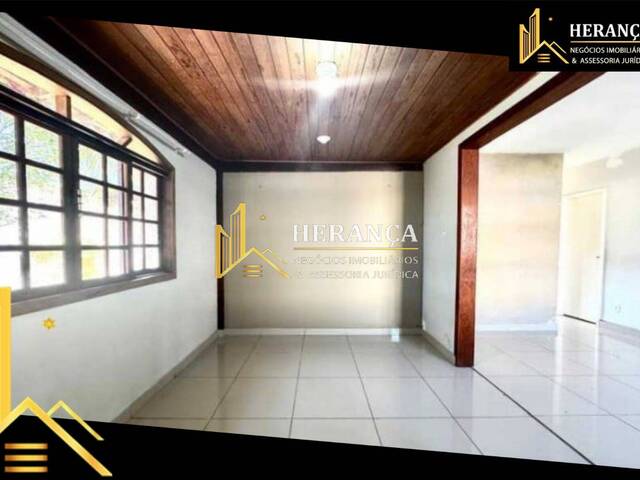 #3499 - Casa em condomínio para Venda em Rio de Janeiro - RJ - 2