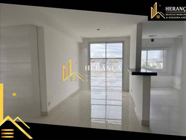 #3500 - Apartamento para Venda em Rio de Janeiro - RJ - 2