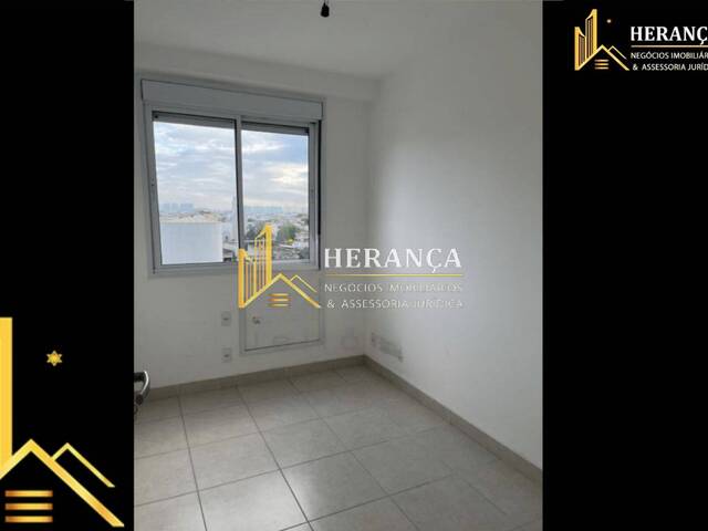 #3500 - Apartamento para Venda em Rio de Janeiro - RJ - 3