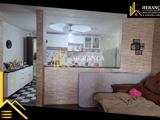 #3501 - Casa de Rua para Venda em Rio de Janeiro - RJ - 2