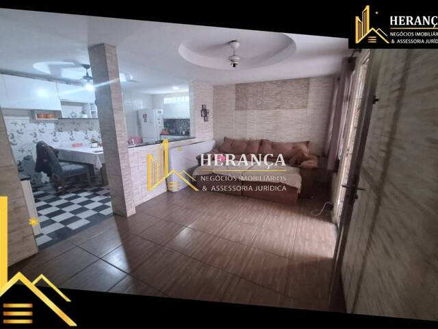 #3501 - Casa de Rua para Venda em Rio de Janeiro - RJ - 1