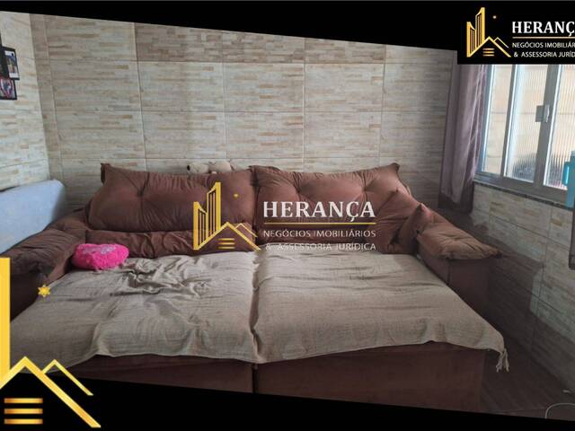 #3501 - Casa de Rua para Venda em Rio de Janeiro - RJ - 3